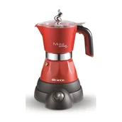 Zaparzacze i kawiarki - Ariete Ekspres do kawy Moka Aroma Espresso 1358 - miniaturka - grafika 1