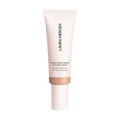 Kremy do twarzy - Laura Mercier TINTED MOISTURIZER NATURAL DEWY Kremy tonujące 45 ml Brązowy - miniaturka - grafika 1