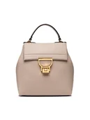 Plecaki - Coccinelle Plecak MD5 Arlettis E1 MD5 54 01 01 Różowy - miniaturka - grafika 1