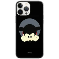 Etui i futerały do telefonów - Etui Disney dedykowane do Iphone 12 PRO MAX, wzór: Mickey 033 Etui całkowicie zadrukowane, oryginalne i oficjalnie licencjonowane - miniaturka - grafika 1