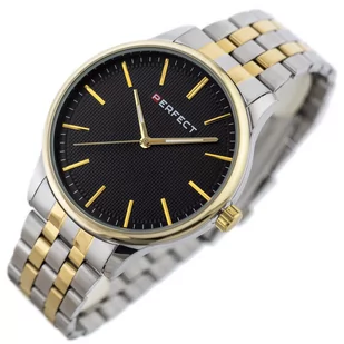 Zegarek ZEGAREK MĘSKI PERFECT M110-6 (zp384a) + BOX - Zegarki męskie - miniaturka - grafika 2