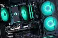 Zestawy komputerowe - Actina View 12400F/32GB/1TB/RTX4060Ti/600W - miniaturka - grafika 1