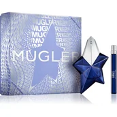 Zestawy perfum damskich - Mugler Angel Elixir SET2 Zestaw woda perfumowana 50 ml + woda perfumowana 10 ml - miniaturka - grafika 1