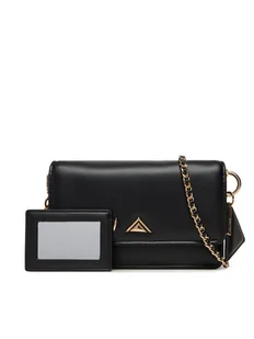 Aldo Torebka Fiteverything 14076835 Czarny - Torebki damskie - miniaturka - grafika 1