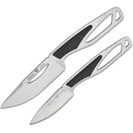 Noże - Buck Paklite Field Kit Select (631 Field/635 Cape), Czarny BU-0631BKSVP - miniaturka - grafika 1