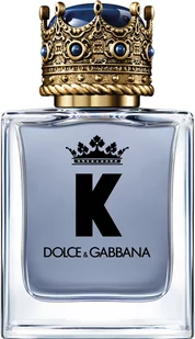 Dolce&Gabbana K by woda toaletowa 50ml - Wody i perfumy męskie - miniaturka - grafika 1