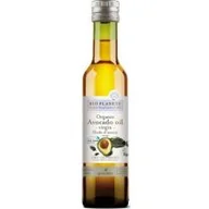 Olej spożywczy - Bio Planete Olej z Miąższu Awokado Tłoczony na Zimno BIO 250ml - Bio Planete - miniaturka - grafika 1