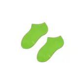 Skarpetki dla dzieci - Zooksy, Skarpetki stopki dla dzieci, Spring Grass, 30/35 - miniaturka - grafika 1