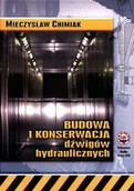 Technika - KaBe Budowa i konserwacja dźwigów hydraulicznych - miniaturka - grafika 1