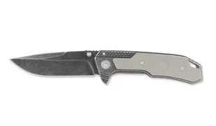 Smith & Wesson - Liner Lock Folding Knife - SW609 - Noże - miniaturka - grafika 1