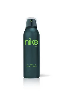 Nike Man A Spicy Attiude Spray 200ml Piżmo i Cedr - Dezodoranty i antyperspiranty męskie - miniaturka - grafika 1