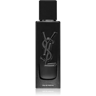 Yves Saint Laurent MYSLF Woda perfumowana 40 ml - Wody i perfumy męskie - miniaturka - grafika 1
