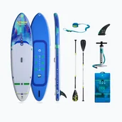 Deski SUP i akcesoria - Deska SUP Aztron Mercury 3.0 10"10' - miniaturka - grafika 1