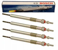 Świece zapłonowe - BOSCH żwieca żarowa 0 250 603 001 - miniaturka - grafika 1