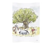 Przewijaki - Ceba Baby przewijak miękki COSY 50x70 Disney Winnie the Pooh - miniaturka - grafika 1