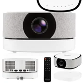 Projektory - Overmax Multipic 4.5 - miniaturka - grafika 1