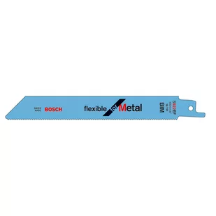 Bosch BRZESZCZOT S922EF 5PC - Piły ręczne - miniaturka - grafika 1