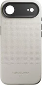 Etui i futerały do telefonów - Native Union Active Case sandstone do iPhone Air - miniaturka - grafika 1