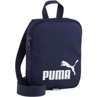 Torby sportowe - Saszetka Puma Phase Portable 90957 (kolor Granatowy) - miniaturka - grafika 1