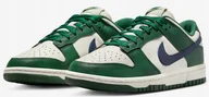 Buty sportowe damskie - Nike buty damskie sportowe Nike Dunk Low rozmiar 39 Jordan - miniaturka - grafika 1