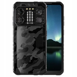 iiiF150 B2 Pro 12/256GB Polar Night Czarny - Telefony komórkowe - miniaturka - grafika 1