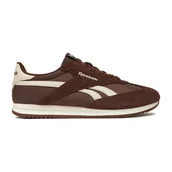 Sneakersy damskie - Obuwie sportowe Reebok CEO-FIORI AR30309W-ECQ - miniaturka - grafika 1