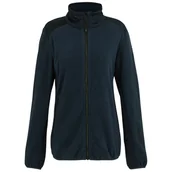 Bluzy sportowe damskie - Bluza damska Regatta Ened Rozmiar: S / Kolor: ciemnoniebieski - miniaturka - grafika 1