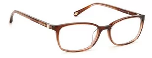 Okulary korekcyjne Fossil FOS 7114 09Q - Okulary korekcyjne, oprawki, szkła - miniaturka - grafika 2