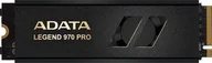 Dyski SSD - ADATA Legend 970 Pro 2TB M.2 2280 PCI-E x4 Gen5 SLEG-970P-2TCI - miniaturka - grafika 1