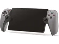 Kontrolery do Playstation - Urządzenie do strumieniowego odtwarzania gier PLAYSTATION Portal 30th Anniversary Limited Edition Szary - miniaturka - grafika 1
