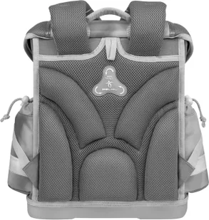 Tornister szkolny plecak klasa 1-3 BELMIL Red Dots 19L - Plecaki szkolne i tornistry - miniaturka - grafika 9