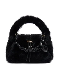 Guess Torebka J5BZ24 W3210 Czarny - Torebki damskie - miniaturka - grafika 1