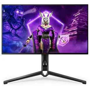 AOC Agon Pro AG274QZM 27"  - Monitory - miniaturka - grafika 1