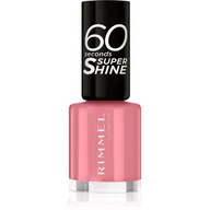 Lakiery do paznokci - Rimmel 60 sekund 405 - miniaturka - grafika 1
