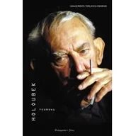 Biografie i autobiografie - Holoubek. Rozmowy - miniaturka - grafika 1