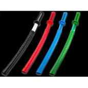 Zabawki militarne - Miecz samuraja 68cm mix Adar - miniaturka - grafika 1