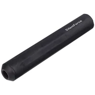 Osprzęt do wiatrówek - Tłumik Reximex SilentForce Long do wiatrówki z gwintem ½'' UNF - miniaturka - grafika 1
