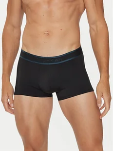 Calvin Klein Underwear Bokserki 000NB4055A Czarny - Majtki męskie - miniaturka - grafika 1