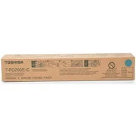 Tonery oryginalne - Toshiba TFC200EC / 6AJ00000119 - miniaturka - grafika 1
