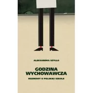 Wywiady, wspomnienia - Godzina wychowawcza. Rozmowy o polskiej szkole - miniaturka - grafika 1