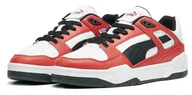 Sneakersy damskie - Buty sportowe trampki Puma Slipstream Leather r.40 Skórzane Sneakersy - miniaturka - grafika 1