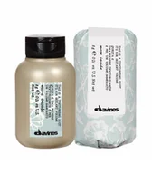 Kosmetyki do stylizacji włosów - Davines Texturizing Dust Puder dodający objętości 8g 0000033957 - miniaturka - grafika 1