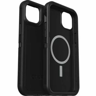 OtterBox Etui Defender XT do iPhone 14 Plus czarne - Etui i futerały do telefonów - miniaturka - grafika 1