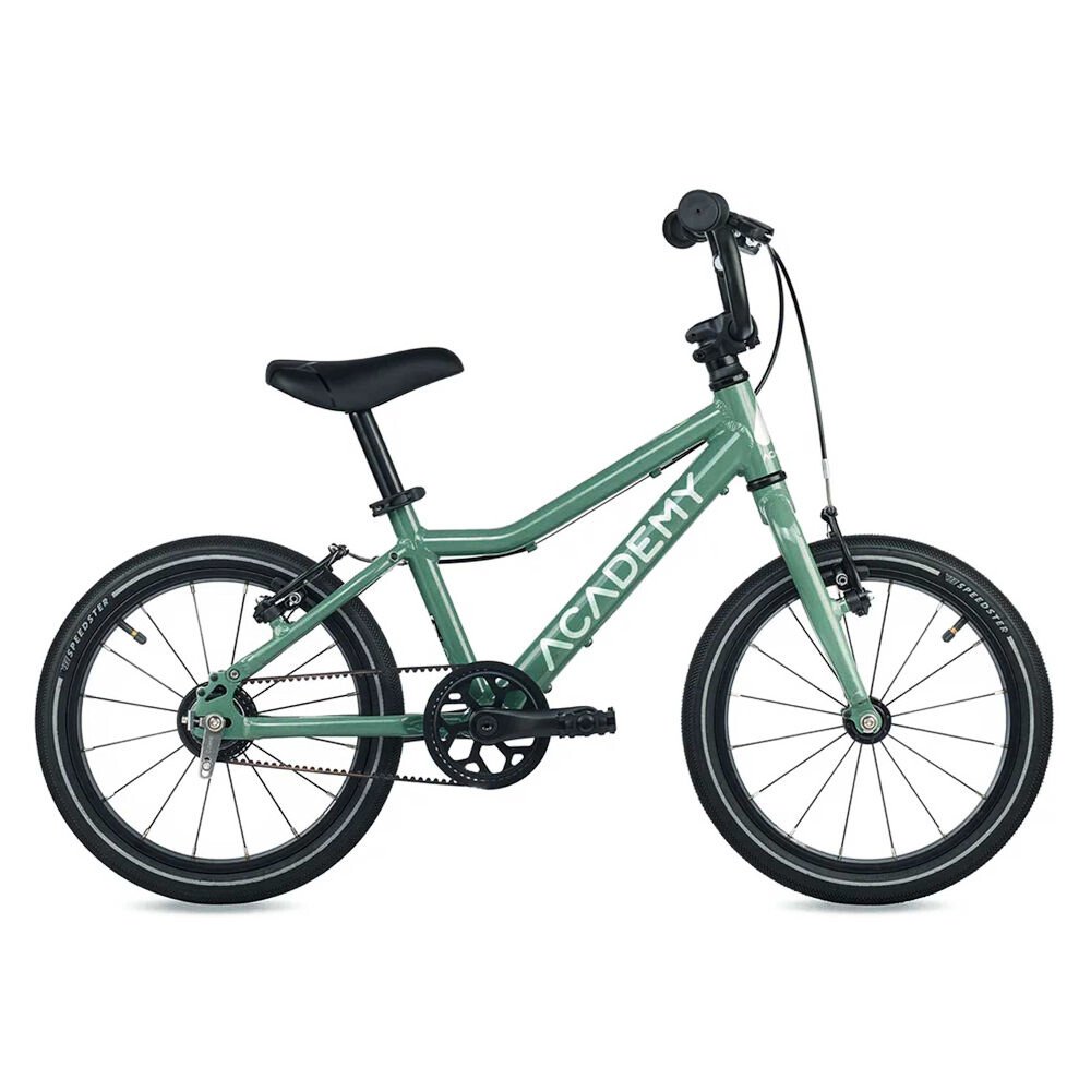 Rower dziecięcy Academy Grade 3 Belt - 16