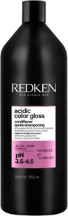 Redken Acidic Color Gloss Conditioner Odżywka do włosów 1000 ml - Odżywki do włosów - miniaturka - grafika 1