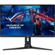 Monitory - ASUS ROG Strix XG27AQMR 90LM08K0-B01170 - miniaturka - grafika 1