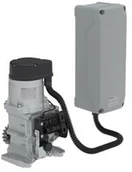 Napędy i siłowniki do bram - ROGER Napęd TW110/1600/HS BRUSHLESS 36V HIGH SPEED z wbudowaną centralą sterującą B70/1THP - miniaturka - grafika 1