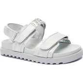 Sandały damskie - Guess Sandały FADISON - miniaturka - grafika 1