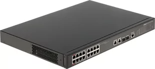 DAHUA PFS4218-16ET-240-V3 - Akcesoria do monitoringu - miniaturka - grafika 1