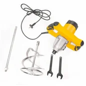 Mieszarki - Smart365 Mieszarka Smart365 M14x160 SM-02-031600 - miniaturka - grafika 1